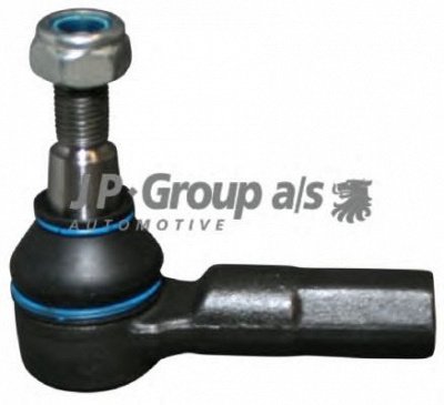 JP GROUP 1144602800 -  Наконечник поперечной рулевой тяги